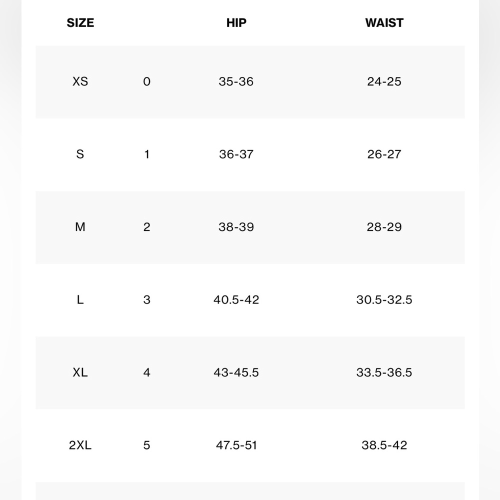 Good American Performance Break Through Leggings … - image 8